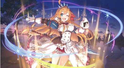 公主连结Re Dive竞技场商店选什么好？宫子香织优先级解析