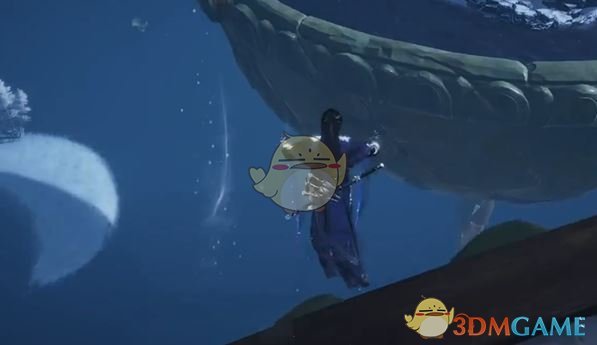 《燕云十六声》玉露台漠漠喵全收集攻略