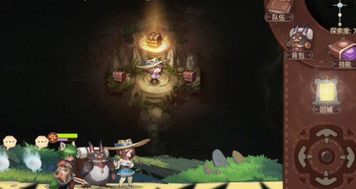 元素方尖1-15通关秘籍：核心阵容搭配与实战技巧全解析