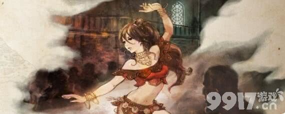 八方旅人前期强力武器怎么获取：武器获取全攻略