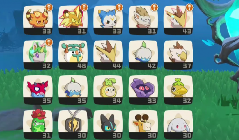 《洛克王国：世界》精灵更换全攻略