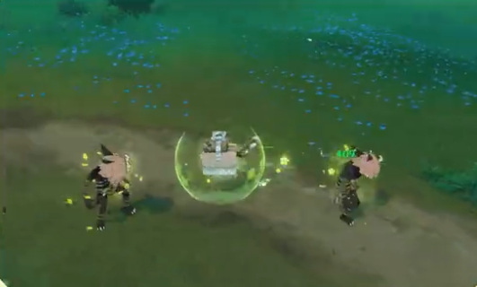 原神绮良良图鉴全解析：可爱猫又的技能与故事深度解读