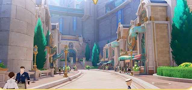 原神枫丹声望开启全攻略：完成任务解锁新体验