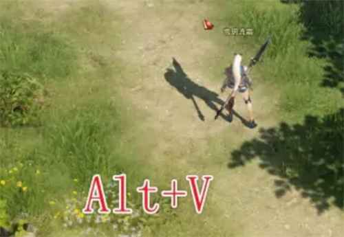 命运方舟骑马快捷键设置全攻略