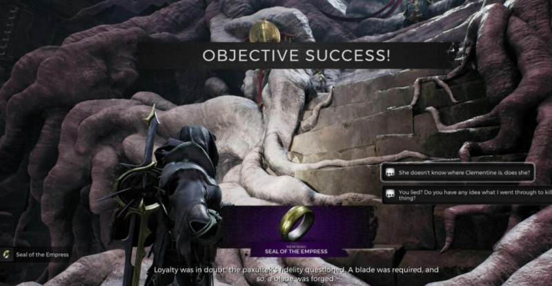 《遗迹2》福特猎枪获取攻略：从红王座任务到图书室拿枪的完整步骤