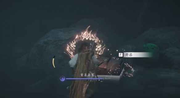 《燕云十六声》阴兵借道任务详解：时间、地点、宝物及战斗攻略