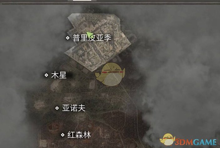 《潜行者2》灰熊外骨骼的秘密藏在哪里