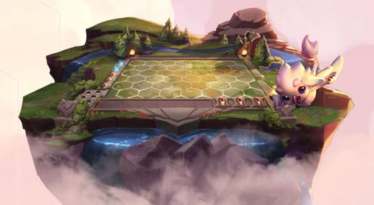 云顶之弈10.3云霄剑刺梦魇阵容玩法攻略