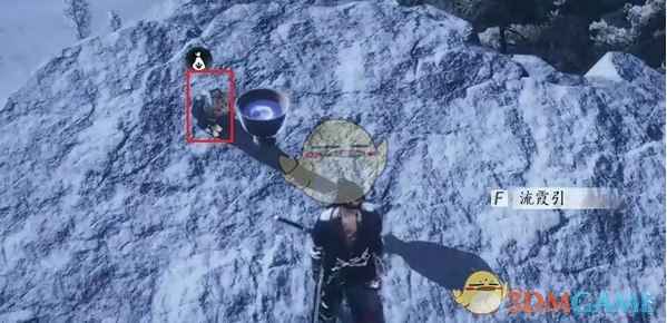 《燕云十六声》玉露台漠漠喵全收集攻略