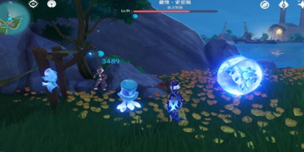 原神阿托斯的供词宝箱寻找攻略：藏宝图获取与挖掘点详解