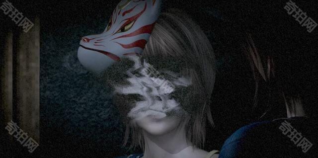 《零月蚀的假面》一之蚀通关秘籍：完整图文攻略与隐藏要素解析