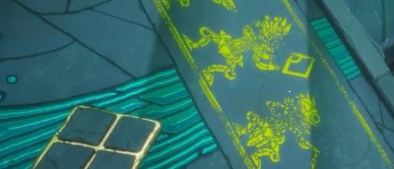 《海之呼唤》第四章通关指南：详细步骤与解谜技巧