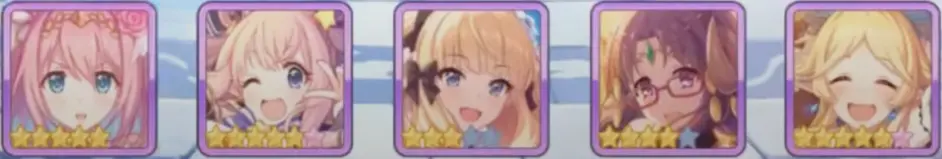 公主连结七七香夏日强度评测：群体破甲能力强，竞技场表现优异，但需谨慎抽取