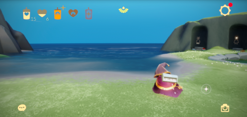 光遇魔法季蜡烛获取指南：商城购买与任务奖励解析