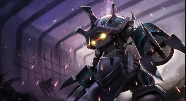 云顶之弈船长怎么出装？鬼畜船长阵容玩法与出装深度解析