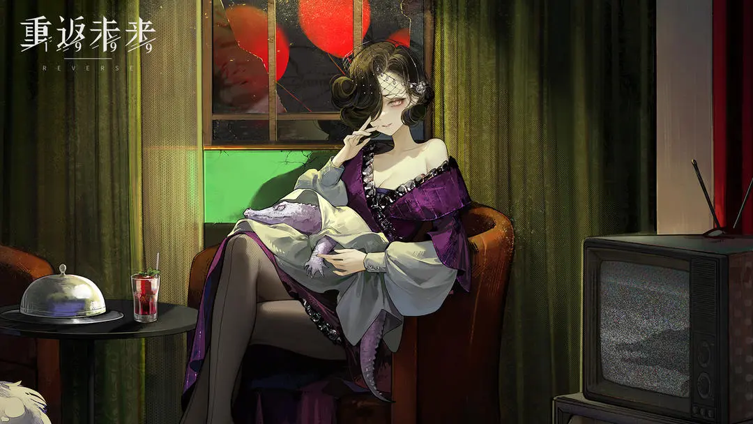 《重返未来：1999》蓝手帕心相共鸣推荐及配队攻略