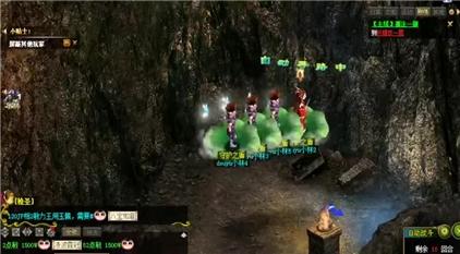 剑灵韩服攻略：如何从新手变大神