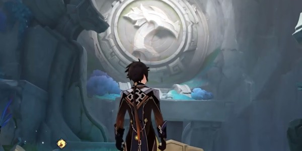 原神虹光副本宝箱位置全攻略