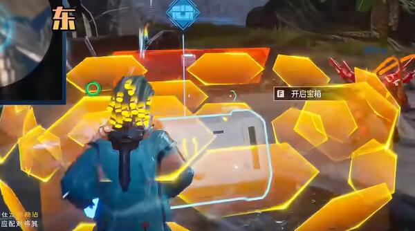 星球重启逐星海岸全宝箱位置详解：19个宝箱位置一览与获取攻略