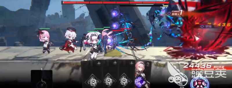 亚莉奈角色强度深度解析：她到底值不值得培养？