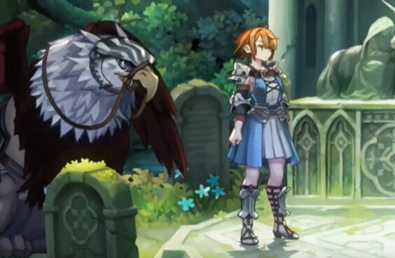 圣兽之王角色入队全攻略