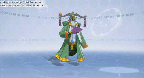 古代贤者兽进化之路：从萌兽到智慧救世主的成长轨迹