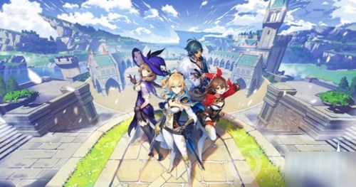 原神水深渊法师的战斗心得：掌握技巧，轻松通关