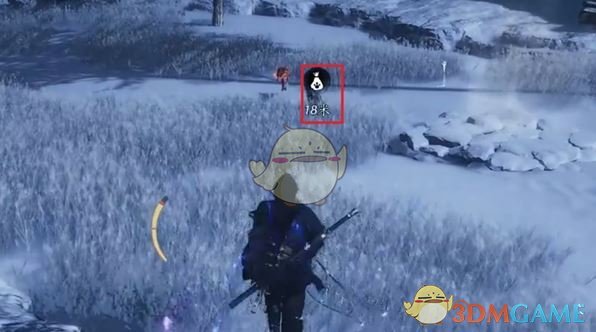 《燕云十六声》玉露台漠漠喵全收集攻略