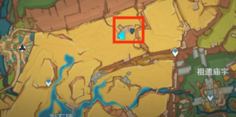 原神沉重的翅膀任务通关全攻略