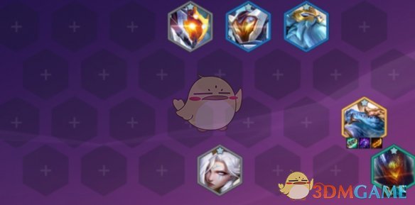 《金铲铲之战》S14恭喜发财鳄鱼开局玩法与阵容推荐