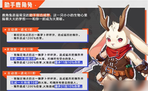 晶核全宠物图鉴：特色宠物介绍与选择指南