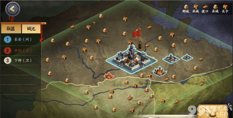 《胡莱三国3》封王如何玩？封王玩法指南