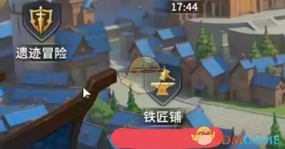 《荒野国度》英雄培养心得分享：经验、技能、装备的平衡之道