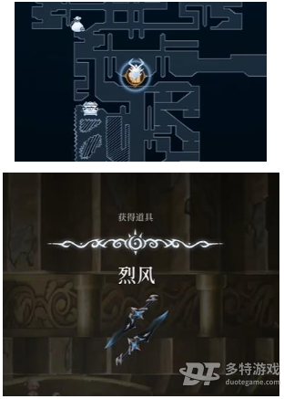 心渊梦境烈风获取指南：白塔BOSS战后解锁角色
