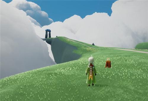 光遇8.31季节蜡烛位置全攻略