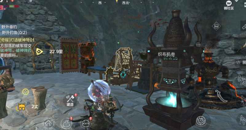 妄想山海红幻境第一关通关攻略：手统关键，专注Boss，轻松过关
