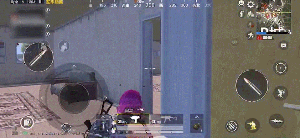 和平精英1V4攻略：策略与技巧详解