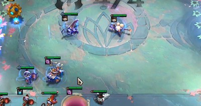 云顶之弈S6.5妙手空空海克斯科技详解：效果、阵容及注意事项