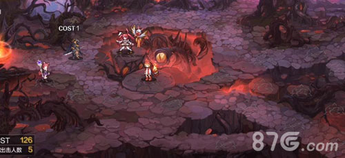 一零计划6-7树精打法：三星通关攻略与关键技巧