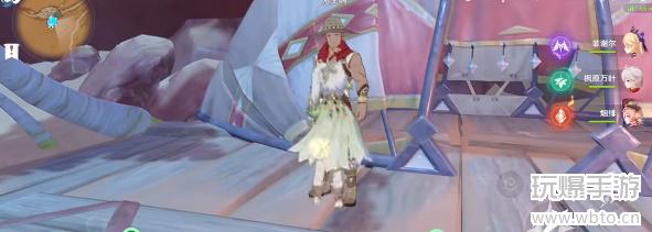 原神3.4鳄鱼干获取全攻略