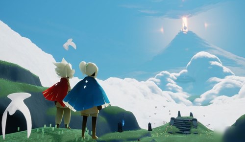 光遇预言季火之试炼通关全攻略