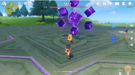 原神无相之雷的实战打法技巧与心得