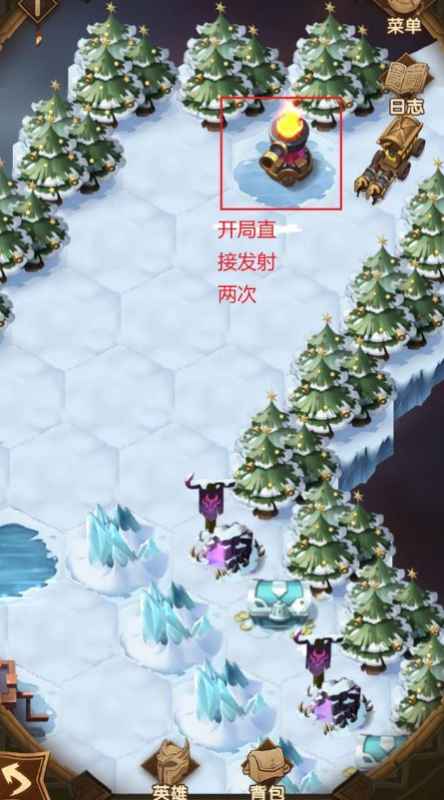 剑与远征雪踪迷径通关攻略与心得分享