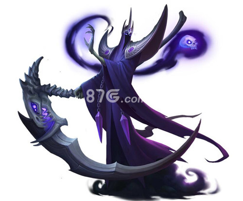 剑与家园乌鲁纳尔格加点全攻略