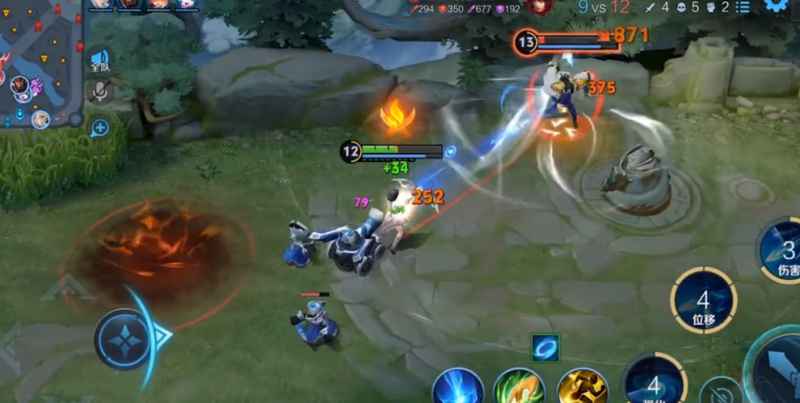 元流之子射手玩法全攻略：从前期到后期，掌握技巧让你成为团战核心