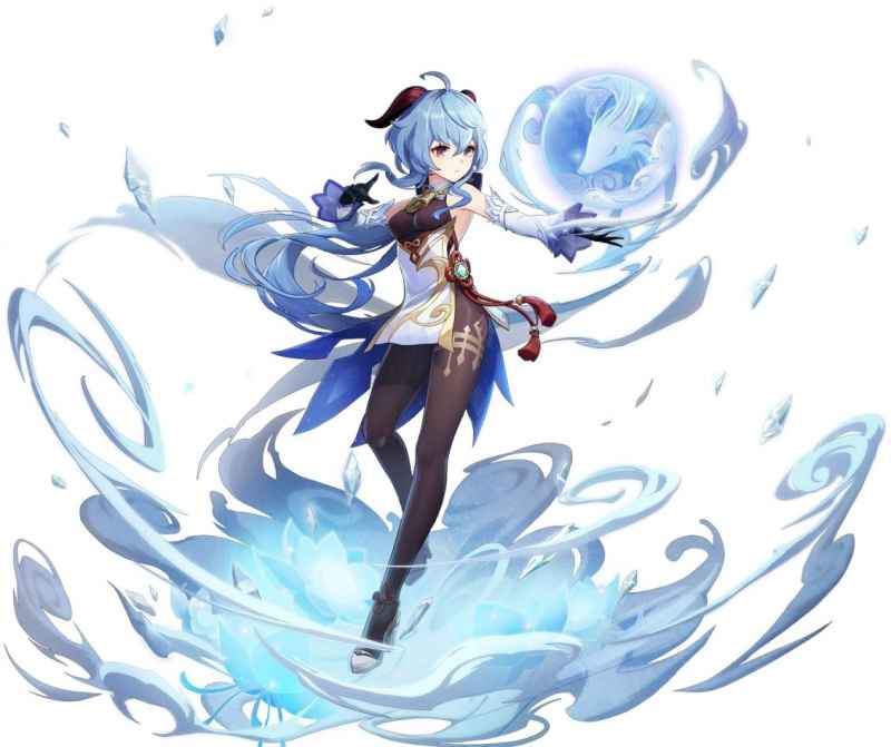 原神1.2版本池顺序时间全解析