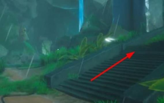 《海之呼唤》第四章通关指南：详细步骤与解谜技巧