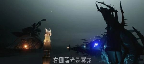 光遇破碎季新地图全解析