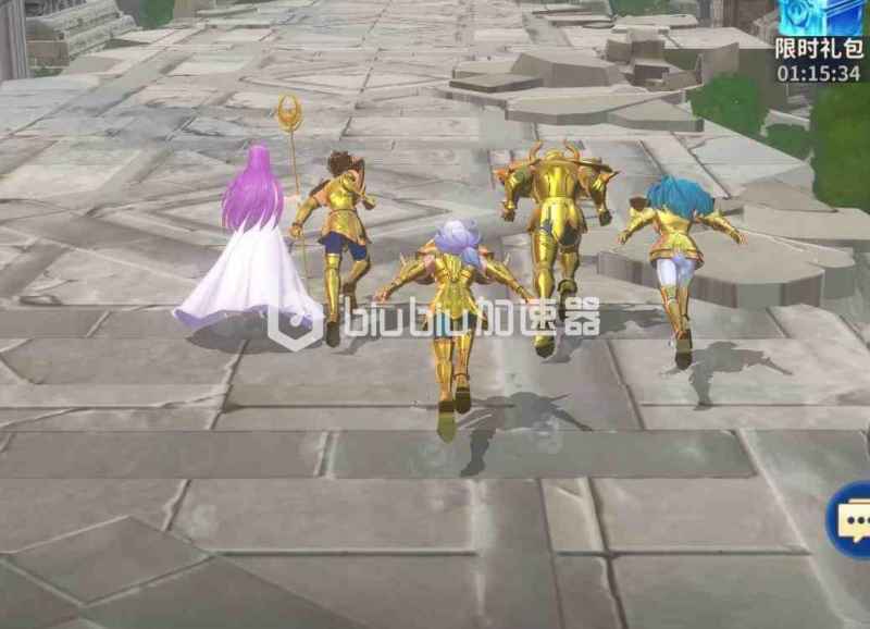 圣斗士星矢正义传说手游童虎获取方法详解