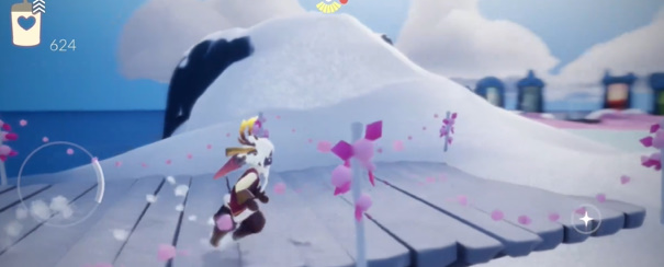 光遇白色领结多少钱？同心节限定款解析